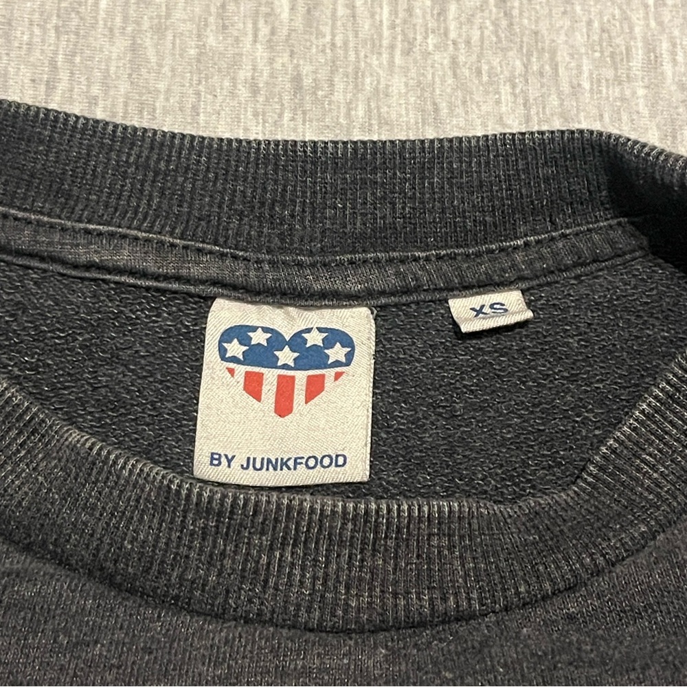 Junk food Pink Floyd Graphic Sweatshirt - Picture 6 of 10